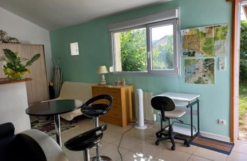 Amberieu-en-Bugey House | Jacques et Paola Chanis