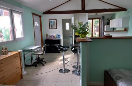 Amberieu-en-Bugey House | Jacques et Paola Chanis