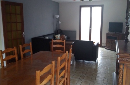 Villiers-en-Morvan House | Jacques' House