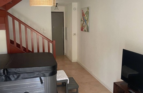 Barriere de Paris Apartment | Jacuzzi Duplex Toulouse Proche Métro
