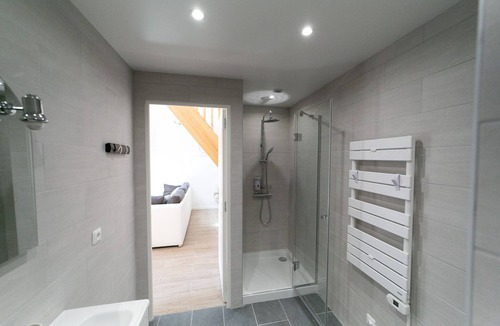 Flagy House | Jacuzzi et Détente à Flagy