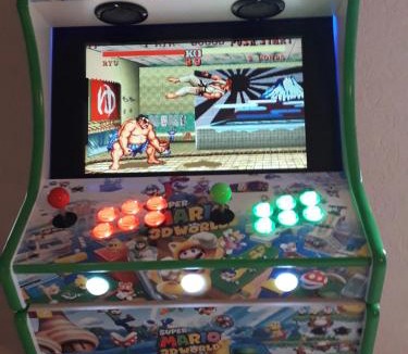 Soulosse-sous-Saint-Elophe Bed & Breakfast | Jacuzzi, Arcade et Repas compris