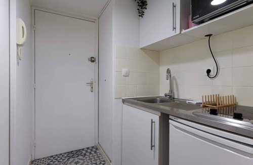 Beaux Arts-Boutonnet Apartment | jacuzzi Piscine Cinema Privatifs Parking Offert