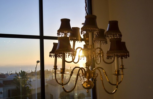 El Sauzal House | Jacuzzi Pool Spa Ocean View 4bd 5ba House