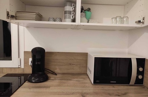 Argenteuil Apartment | ♥️JACUZZI PRIVATIF (love room, whole apartment, terrace)♥️ NETFLIX