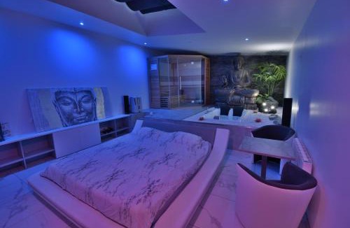 Fecamp Apartment | Jacuzzi Romantique 15 min Etretat 2