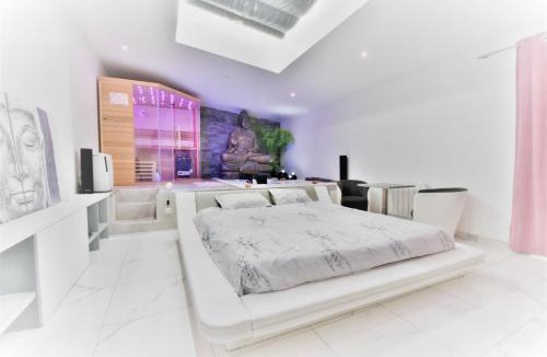 Fecamp Apartment | Jacuzzi Romantique 15 min Etretat 2