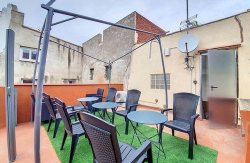Saint-Jean Apartment | Jacuzzi Room