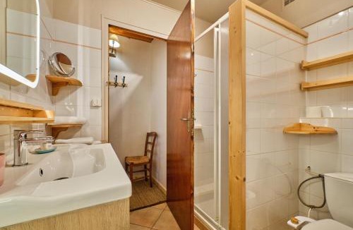 Venosc House | Jacuzzi Sauna Terrasse Venosc