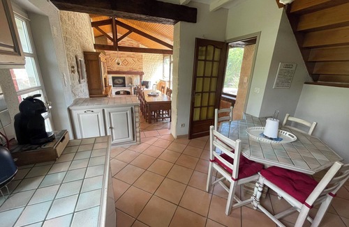 Montaigu-de-Quercy House | Jacuzzi - Swim spa - Park with trees
