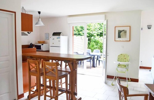 Angerville-la-Martel House | Jade - Angerville LA Martel