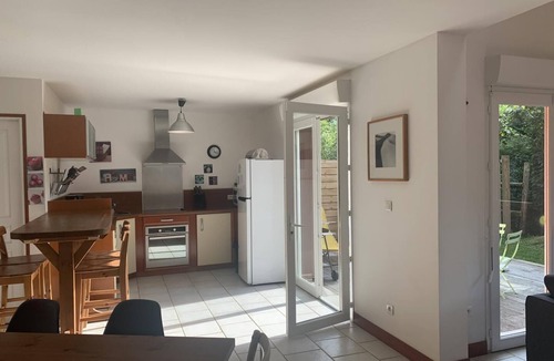 Angerville-la-Martel House | Jade - Angerville LA Martel