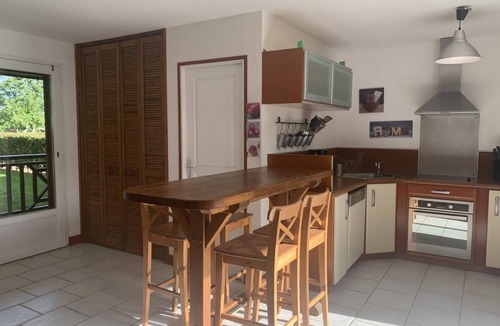 Angerville-la-Martel House | Jade - Angerville LA Martel