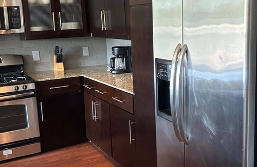 The Galleria Apartment | Jade At Millennium - 3 Bed Apt in Houston
