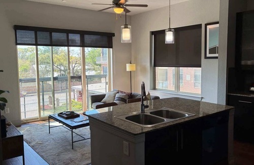 The Galleria Apartment | Jade At Millennium - 3 Bed Apt in Houston