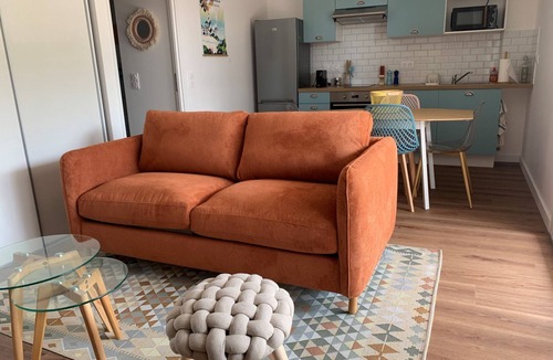 Lit-et-Mixe Apartment | Jade et Elena by Interhome