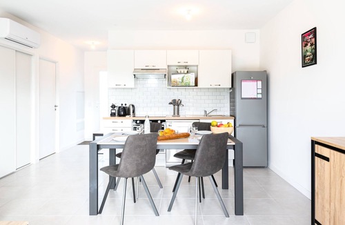 Lit-et-Mixe Apartment | Jade et Elena by Interhome