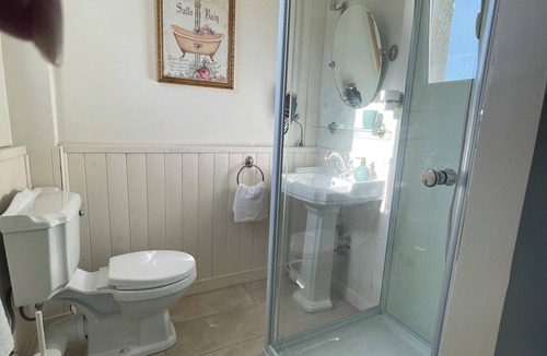 Rosieres Bed & Breakfast | Jade room
