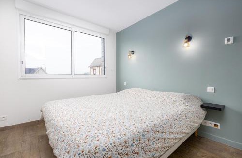 Donville-les-Bains House | Jade's House