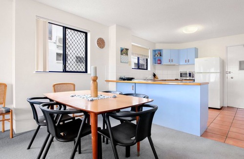 Caloundra Apartment | Jade Waters U4/ Latona Ave