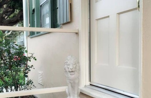 West Alameda House | JadeHome - Townhome style