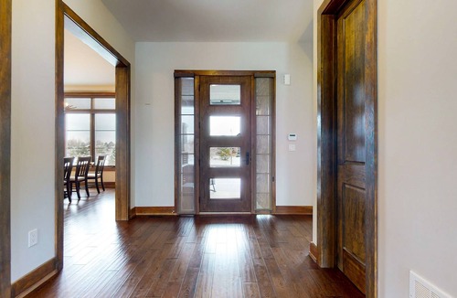 Collingwood Ski Chalet | Jade’s Chalet 10 minutes from Blue Mountain