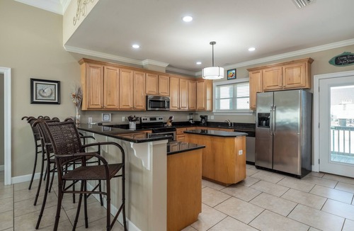 Dauphin Island House | Jadestone | Gulf Front.