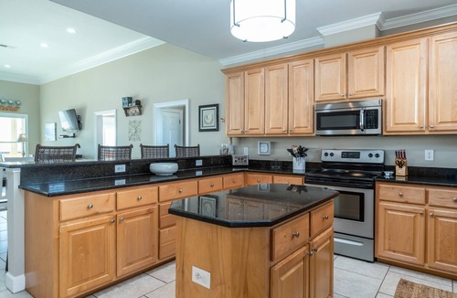 Dauphin Island House | Jadestone | Gulf Front.