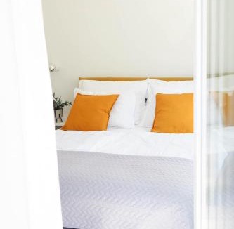 Krvavica Apartment | Jadran Deluxe Apartment