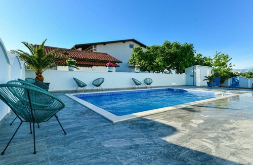 Nin Apartment | Jadran (Nin121) 607.2