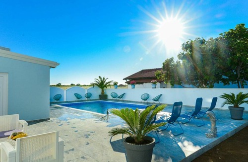 Nin Apartment | Jadran (Nin121) 607.2