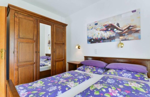 Nin Apartment | Jadran (NIN122) by Interhome