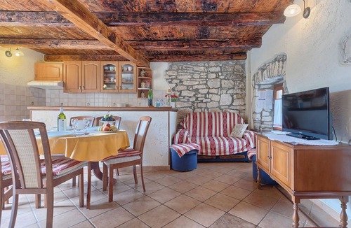 Muzini House | Jadranka by Interhome