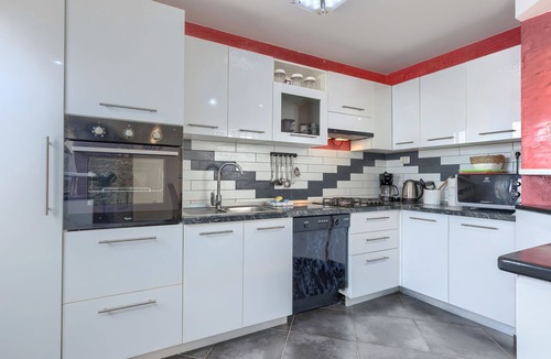 Jadreski House | Jadreški by Interhome