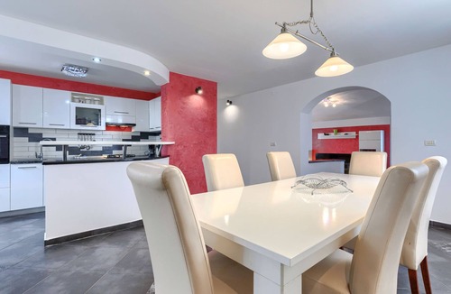 Jadreski House | Jadreški by Interhome