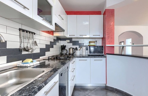 Jadreski House | Jadreški by Interhome