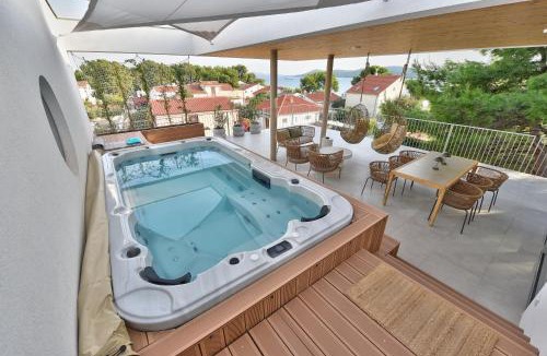 Jadrija Apartment | Jadrija Luxury Vacations Apt4