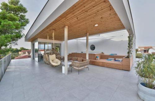 Jadrija Apartment | Jadrija Luxury Vacations Apt4