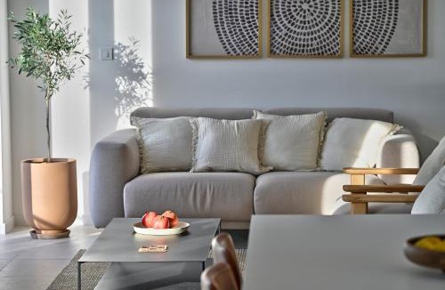 Jadrija Apartment | Jadrija Luxury Vacations Apt4