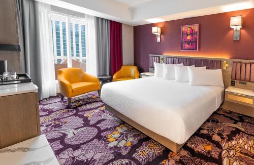 Downtown St. John's Hotel | JAG Boutique Hotel