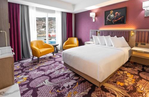 Downtown St. John's Hotel | JAG Boutique Hotel