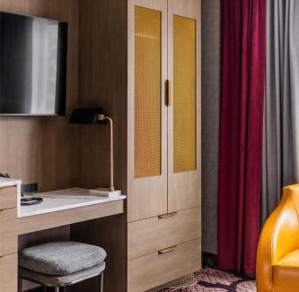 Downtown St. John's Hotel | JAG Boutique Hotel