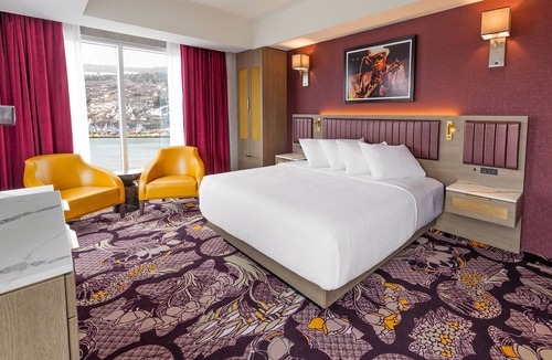 Downtown St. John's Hotel | Jag Boutique Hotel