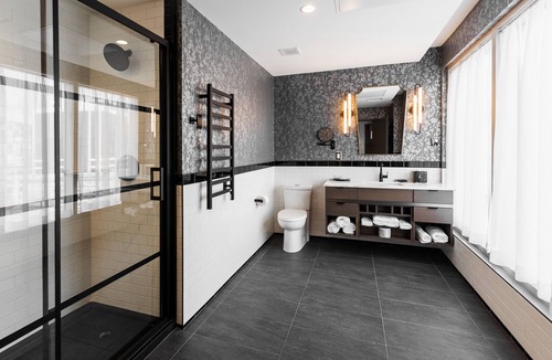 Downtown St. John's Hotel | Jag Boutique Hotel