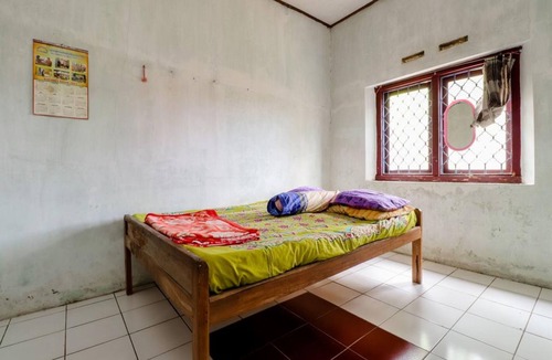 Malioboro House | Jagad Homestay