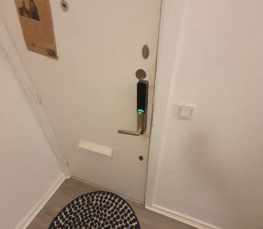 Gentofte Apartment | Jagersborg alle nice Flat