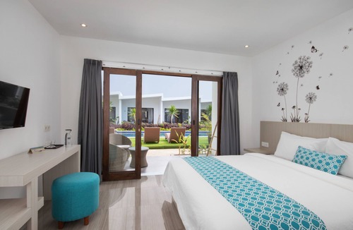 Gili Air Hotel | Jago Gili Air