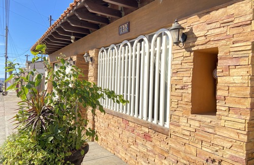 Costa de Oro Apartment | Jaguar Studio - 1 double-bed, kitchen & terrace