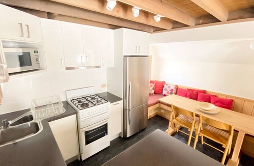 Dinner Plain Ski Chalet | Jagungal - Dinner Plain