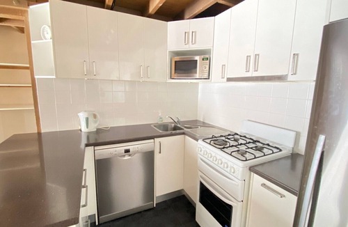 Dinner Plain Ski Chalet | Jagungal - Dinner Plain